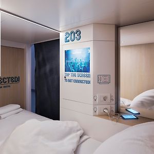 Gemenschappelijk Kamer